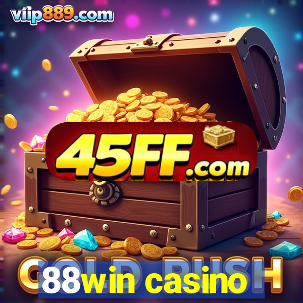 88win casino